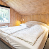 Отель 12 Person Holiday Home in Saltum, фото 9