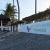 Отель Apart Hotel Marinas Tamandaré, фото 43