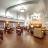 Отель Comfort Inn & Suites Norman near University, фото 12