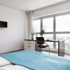 Отель Irundo Zagreb - City Plaza Apartments, фото 5