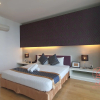 Отель Boody Suites at Platinum suites, фото 33