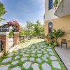 Отель Lami Villa Hoian - Hostel, фото 11