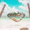 Отель Private Over-the-Water Cabin in San Blas including Meals, фото 15