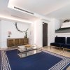 Отель Boho Room in the City With Remarkable Rooftop, фото 2