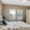 Отель Coastal Cajun Getaway On The Beach! 3 Bedroom Home by Redawning, фото 6