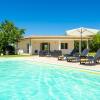 Отель Villino Malva Large Private Pool A C Wifi - 2885, фото 15
