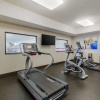 Отель Comfort Suites Loveland, фото 19