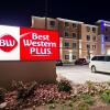 Отель Best Western Plus Buda Austin Inn & Suites, фото 29