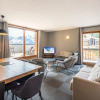 Отель New apartments by the slopes in L'Alpe d'Huez, фото 21