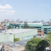 Отель Luxurious 1bd/1ba Penthouse in Fenway - 1T, фото 10