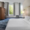 Отель Fairfield Inn & Suites Madison Historic Eagle Cotton Mill, фото 2