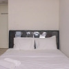 Отель Modern And Cozy Studio At Springlake Summarecon Bekasi Apartment, фото 2