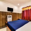 Отель SPOT ON 36583 Hotel Srinivasa Residency, фото 9