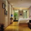 Отель Mido Teddy Hotel, фото 2