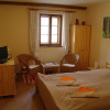 Отель Penzion Hradební, фото 6