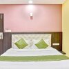 Отель OYO 9507 Hotel Sathi Residency, фото 26
