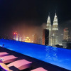 Отель Luxury Platinum Suites Klcc By 7Stone, фото 24