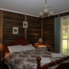 Отель Halls Gap Log Cabins, фото 2