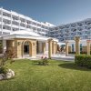 Отель Mitsis Grand Hotel Rhodes в Родосе