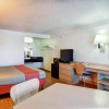 Отель Motel 6, фото 3