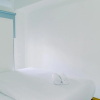 Отель Fancy And Nice 2Br Apartment At M-Town Residence, фото 16