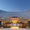 Отель Sheraton Changchun Jingyuetan Hotel, фото 1
