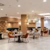 Отель Hampton By Hilton Budapest City Centre, фото 24