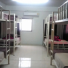 Отель Oasis Hostel, фото 4