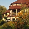 Отель Troyanda Karpat в Поляне