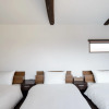 Отель Shiki Homes TSURU KAME, фото 5