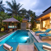 Отель Best Seller 3 Bedrooms Pool Villa in Central Ubud, фото 16