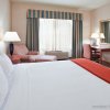 Отель Holiday Inn Express Hotel & Suites Independence-Kansas City, an IHG Hotel, фото 2