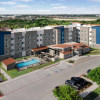 Отель Residence Inn by Marriott Waco South, фото 25