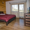 Отель Cabana Mugure de Brad, фото 6