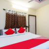Отель Sanjar Guest House By OYO Rooms, фото 4