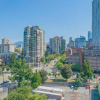 Отель Sunset Beach Walk 2BD+2BA+1PRK Yaletown, фото 17