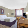 Отель Days Inn Bellingham, фото 9