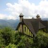 Отель Provence Rose Lodge in Ching Jing, фото 14
