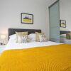 Отель LUXURY 2 BED Apartment in Stoneywood, Aberdeen, фото 2