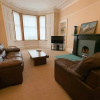Отель Large Glasgow South Family Home - Free Parking, фото 4