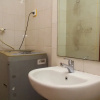 Отель Strategic And Comfy 2Br Apartment At Thamrin Residence, фото 20