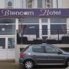 Отель Blencarn в Блэкпуле