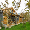 Отель Mesmerizing Tiny House On Riverside in Agva, фото 1
