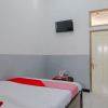 Отель OYO 1028 Garuda Residence, фото 4