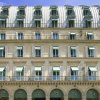 Отель Le Meurice - Dorchester Collection в Париже