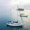 Отель Private Over-the-Water Cabin in San Blas including Meals, фото 7