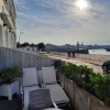 Отель Residence Hotel de la Plage, фото 4