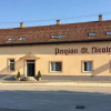 Отель Penzion St. Nicolaus, фото 1