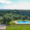 Отель Villa degli Olivi, a beautiful contemporary villa-VILLA DEGLI OLIVI, фото 16