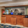 Отель Hampton Inn Wilmington - University Area/Smith Creek Station, фото 26